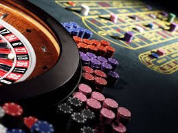 Mesin Arcade Game 