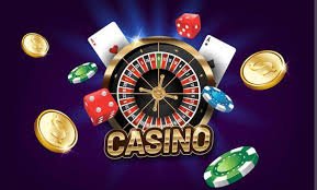 Mesin Arcade game interface on mobile phone showing bet selection and spin button