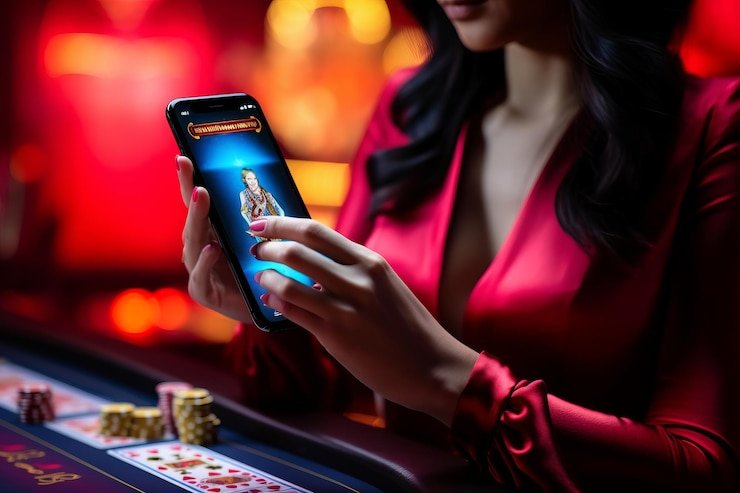 mpo007 login app showing Mesin Arcade and live-dealer table switching